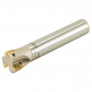 Frez składany Ø16 AEM90 AP10 D16 W16 L100 AKKO | AKKO | Andrex
