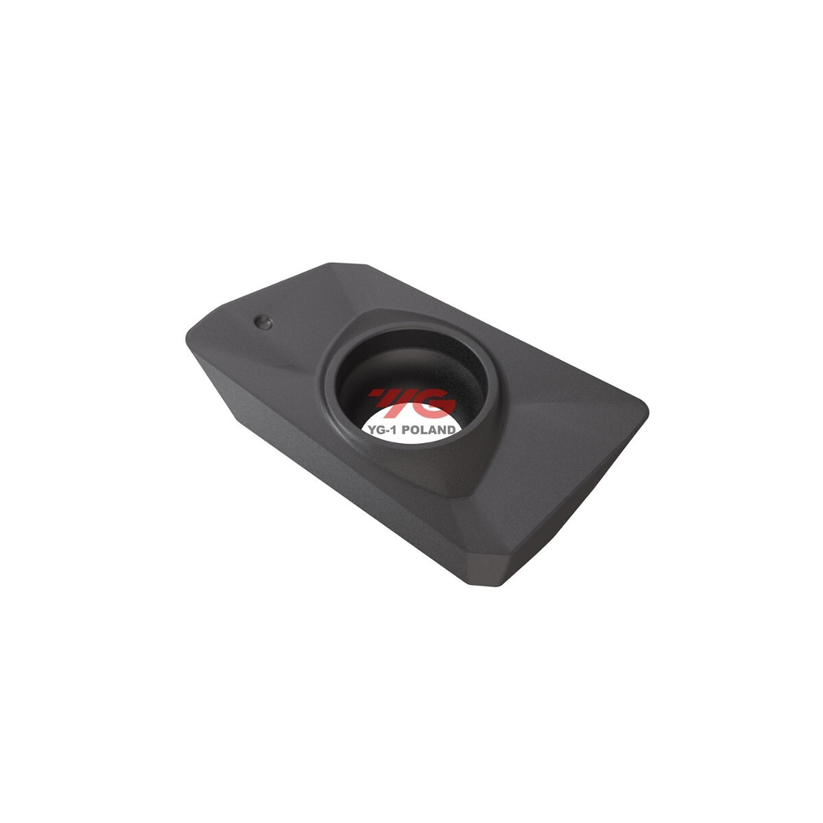 Płytki węglikowe APMT 113508 PDTR YG602 UNIWERSALNE YG-1 | Andrex