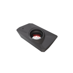 Płytki węglikowe APMT 113508 PDTR YG602 UNIWERSALNE YG-1 | Andrex