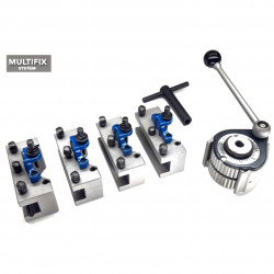 MULTIFIX E - Imak narzędziowy szybko wymienny - Typ ED20100