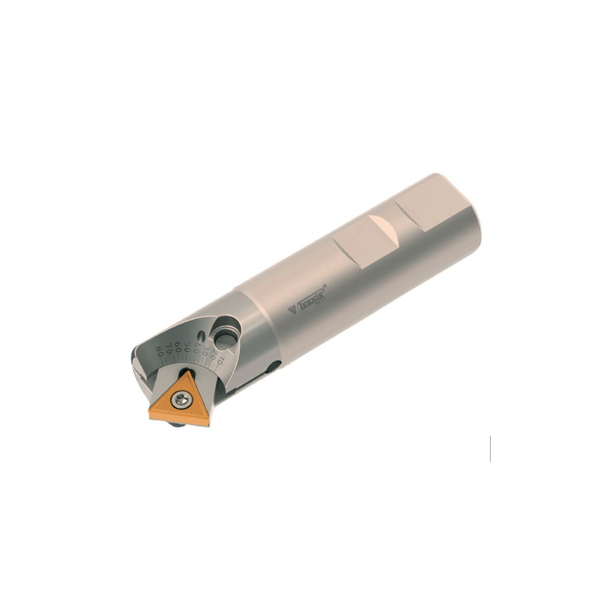 FAZOWNIK NASTAWNY regulowany fi 20 TCMT11 AH10 - TEKNIK