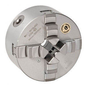 UCHWYT TOKARSKI SAMOCENTRUJĄCY 4-SZCZĘKOWY 630MM - BISON BIAL 3604-630