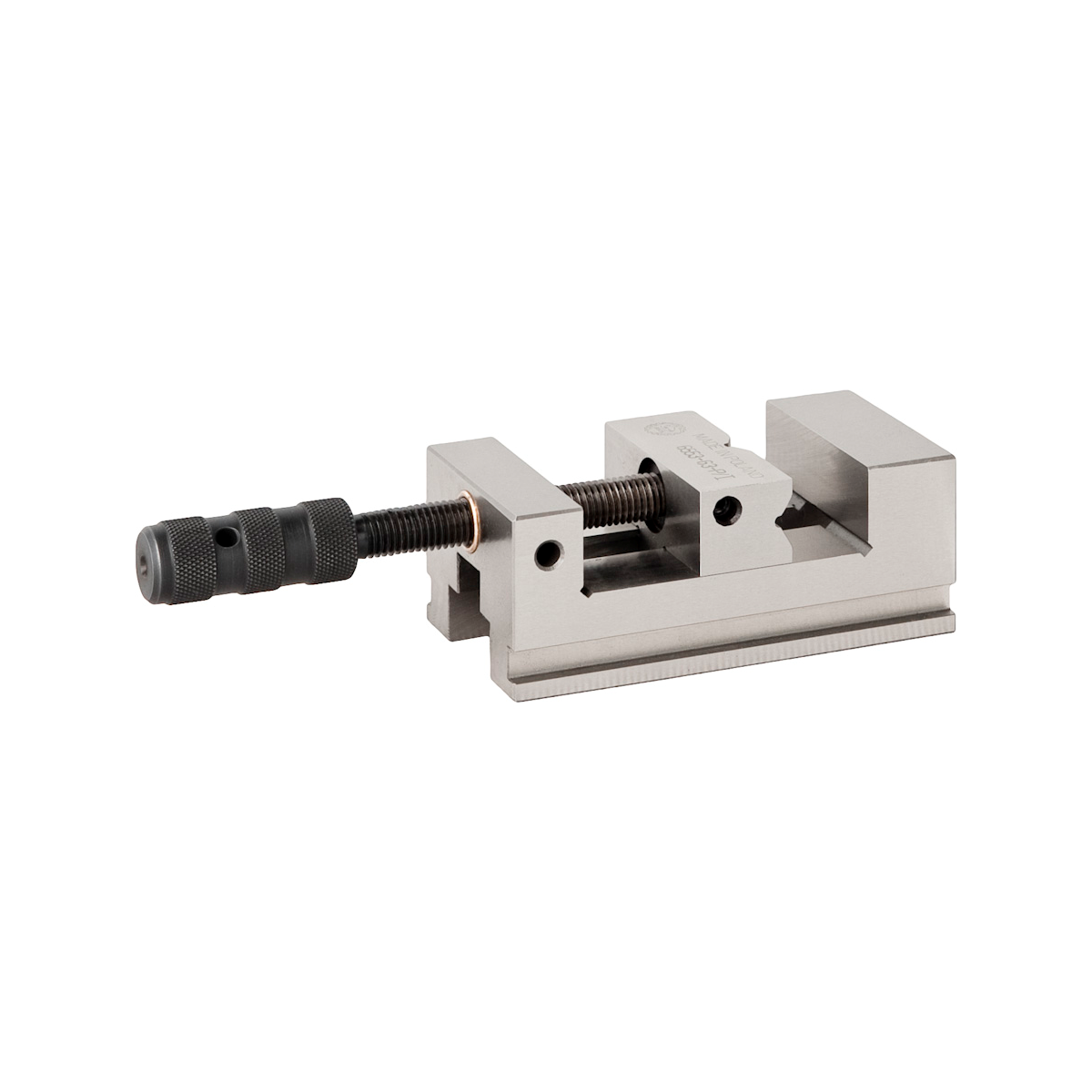 IMADŁO PRECYZYJNE SZLIFIERSKIE STAŁE PRYZMOWE, TYP 6553-63- BISON-BIAL - BISON