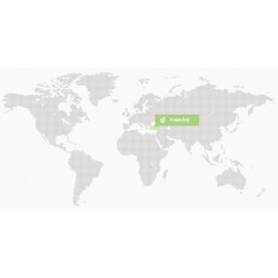 Wiertło składane fi 43 SDUM 43xD3 WCM.06T308 SMOXH SM16682