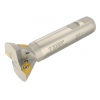 Frez teowy D50 d25 Z04 L120 DCMT 11T3 TEKNIK TKC250