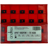 Płytki węglikowe APKT 1003PDR F2 4330 STAL