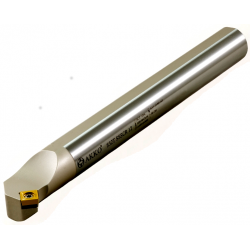 Nóż tokarski wytaczak SSSCR S16P SCMT 09 AKKO