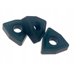 Płytki węglikowe WNMG 080412 4125 STAL - Andrex