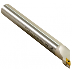 Nóż tokarski wytaczak SVJBL S32T VBMT 16 AKKO