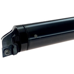 Głowica Ø32 SCLCR 09 końcówka wytaczaka Z TŁUMIKIEM DRGAŃ PRAWA - Andrex