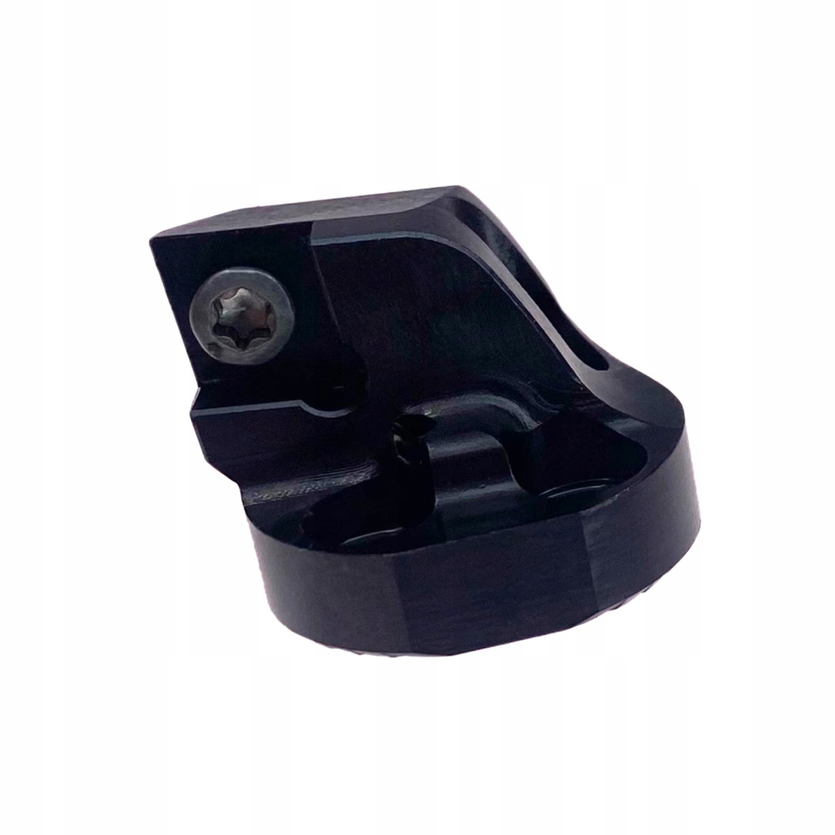 Głowica Ø32 SCLCR 09 końcówka wytaczaka Z TŁUMIKIEM DRGAŃ PRAWA - Andrex