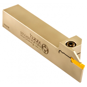 NÓŻ AKKO przecinak ADKT K-L 2525 T22 MGMN 300 | AKKO | Andrex