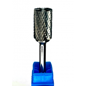 Frez Pilnik obrotowy do metalu ZYA-S 8 x20 chwyt 6 | Andrex