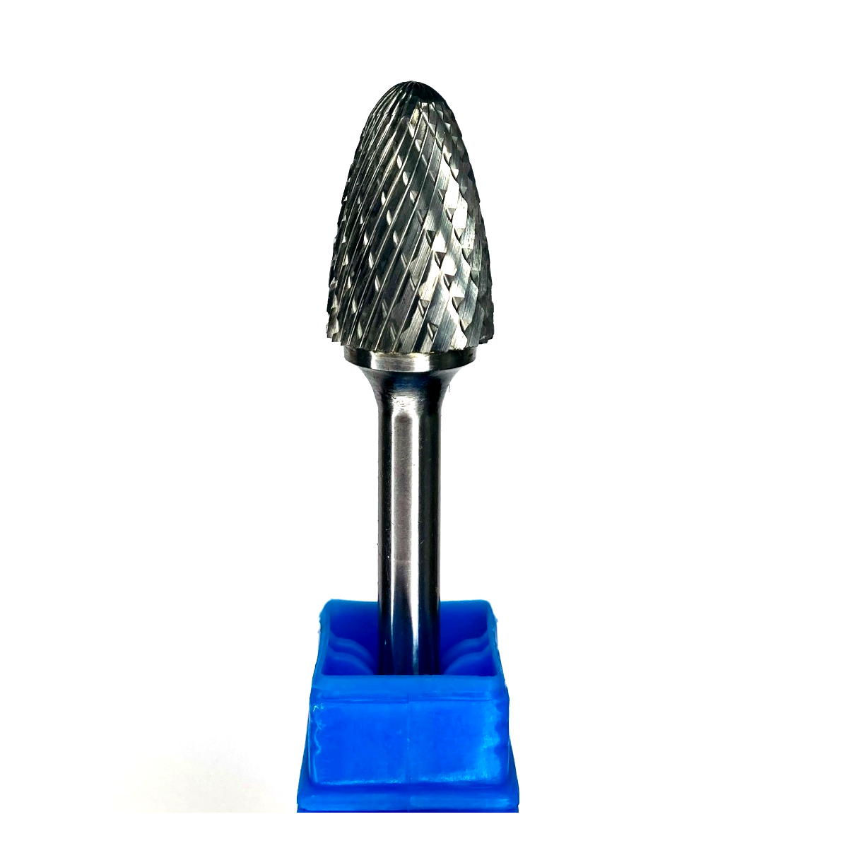 Frez Pilnik obrotowy do metalu RBF 12 x25 chwyt 6 | Andrex