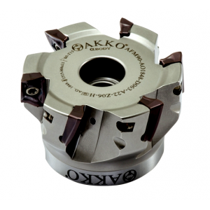Głowica frezarska fi 50 AOMT 1236 AFM90-A01236 D050 | AKKO | Andrex