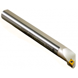 Nóż tokarski wytaczak S10K SDPCL DCMT 07 AKKO