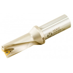 Wiertło składane fi 41 ATUM 41xD2 WCM. 06T308 AKKO | Andrex