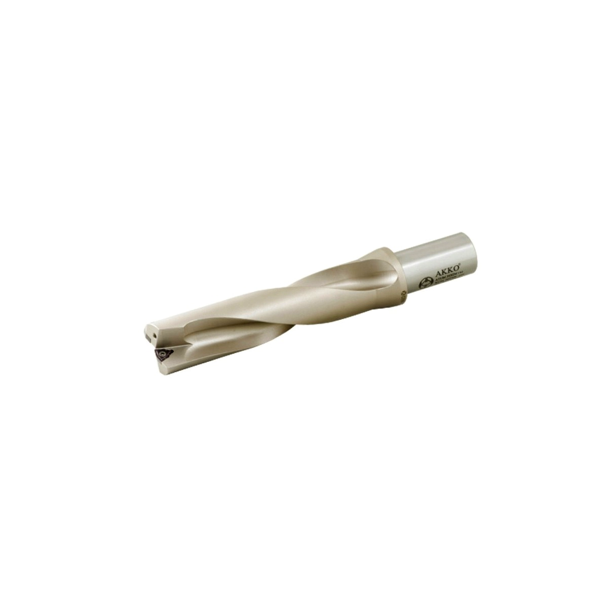 Wiertło składane fi 25,5 ATUM 25,5xD4 WCM. 050308 | Andrex