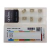 Płytki węglikowe APKT 1003PDR R-M AP30 STAL