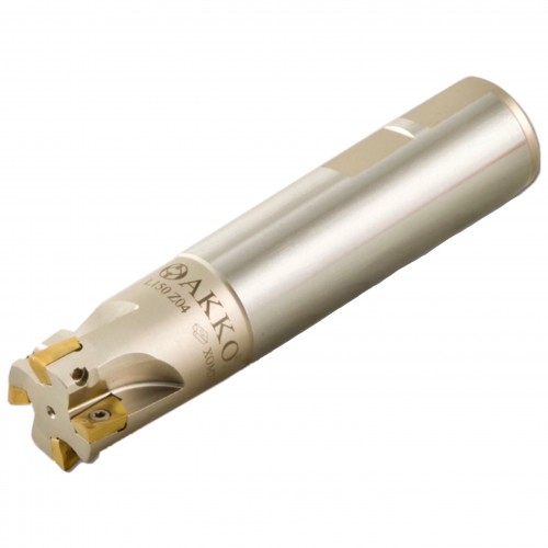 Frez składany Ø22 AEM90 XO09 D22 L150 AKKO - AKKO