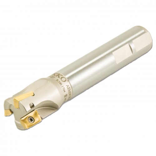 Frez składany Ø22 AEM90 R390.11 D22 W20 L90 AKKO - AKKO